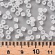 8/0 perles de rocaille en verre SEED-US0003-3mm-M1-3