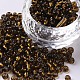 6/0 Glass Seed Beads SEED-A005-4mm-53-1
