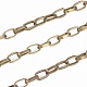 Iron Cable Chains CHT003Y-AB-1