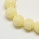 Synthetic Coral Beads Strands CORA-L002-D-02-2