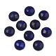 Natural Lapis Lazuli Cabochons G-N326-59C-1