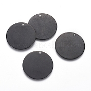 Подвески из нержавеющей стали 304 EJEW-L238-01B-B