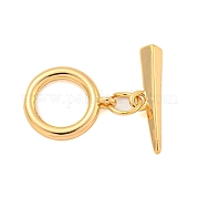 Латуни Переключить застежками KK-A223-27G