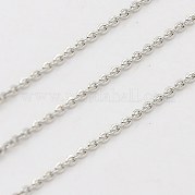 Цепи из нержавеющей стали марки 304 CHS-H001-23P-B