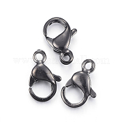 Застежки-карабины из нержавеющей стали 304 STAS-H353-B-02B