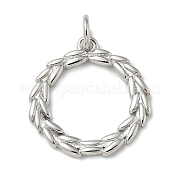 Стойки обшивки латунные подвески KK-K392-29P