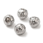 Наконечник шнура из нержавеющей стали марки 304 STAS-A085-02A-P