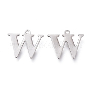 Подвески из нержавеющей стали 304 STAS-H112-W-P