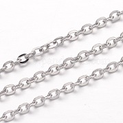 Цепи из нержавеющей стали марки 304 CHS-K004-05P-0.4mm
