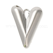 Подвески из нержавеющей стали 304 STAS-Z086-08P