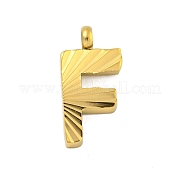 Ионное покрытие (ip) подвески из нержавеющей стали 304 STAS-G345-01G-F