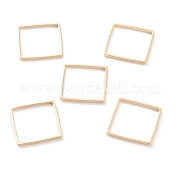 Латунные соединительные колечки KK-Y003-01H-G