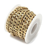 Цепи для пандусов из нержавеющей стали 304 CHS-Z005-04G