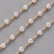 Handmade Brass Cable Chains CHC-S012-008