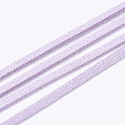 Шнуры из искусственной замши LW-R023-2.8mm-37