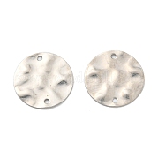 Соединители латунные звенья KK-L205-08P-G