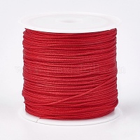 Beading Cord,1.5mm 100m Elastic Stretch Beads String Wire Beads String Rope  Ultra Responsive