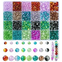 1776шт. 3 стиля&nbsp;CCG-YW0001-18