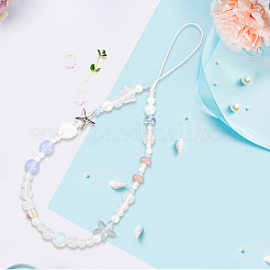 Cmолы планки мобильного&nbsp;AJEW-WH20020-301