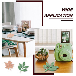 8 шт. 8 стиля&nbsp;DIY-FW0001-25