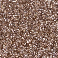 Бусины Миюки Делика&nbsp;X-SEED-J020-DB2373