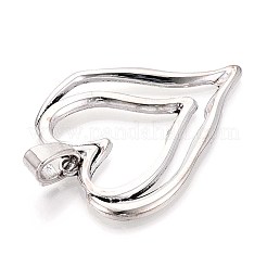 Стойка обшивка тибетский стиль сплав большие подвески&nbsp;PALLOY-N179-02AS