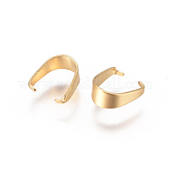 Защелкивающиеся дужки из нержавеющей стали 304&nbsp;X-STAS-F227-46A-G