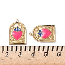 Подвески из нержавеющей стали 304&nbsp;STAS-H483-31G-03