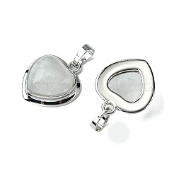 Природного кварца хрустальных подвесок&nbsp;G-C114-03P-25