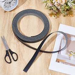 10 m PVC-Kunststoff-Einfassungsband&nbsp;DIY-GF0013-08B