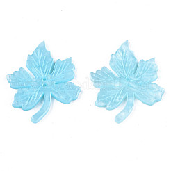 Подвески из смолы&nbsp;LS-CRES-R195-03A