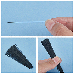 900 Stück Kunststoff-Schnurrhaare in Tierform zum Basteln und Nadelfilzen.&nbsp;DIY-CY0002-72A