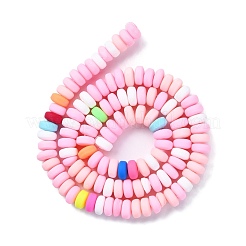 Полимерной глины ручной работы бисер нитей&nbsp;X-CLAY-N008-008N