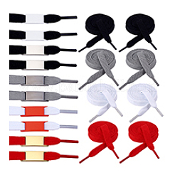 Железный шнурок-амулет&nbsp;AJEW-PH0012-65