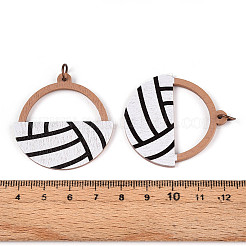 Древесины подвески&nbsp;FIND-N007-03C-01