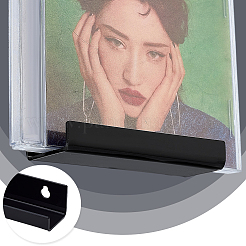 Porte-disques en acrylique&nbsp;AJEW-WH0752-506