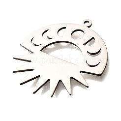 201 подвеска из нержавеющей стали&nbsp;STAS-B083-02P