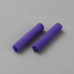 Plastikklammern für Schnürsenkel&nbsp;KY-WH0049-24H