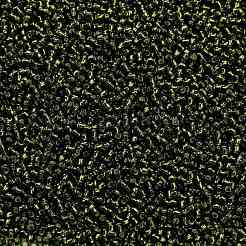 Круглые бусины toho&nbsp;SEED-TR11-0037