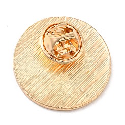 Эмалевые булавки&nbsp;LS-JEWB-A013-04C