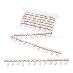 3 ярд полиэстера и отделка ракушками&nbsp;OCOR-PH0006-40