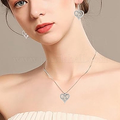 Подвески со стразами из сплава&nbsp;ALRI-YW0001-27