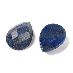 Natürliche Lapislazuli Cabochons&nbsp;G-C146-04K