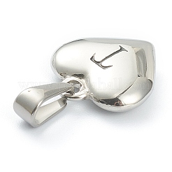 Подвески из нержавеющей стали 304&nbsp;LS-STAS-P278-01T-P