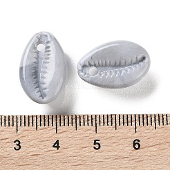 Непрозрачные акриловые подвески на тему океана&nbsp;OACR-U004-01A