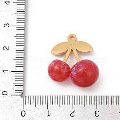 Подвески из нержавеющей стали 304&nbsp;STAS-C121-09G-01