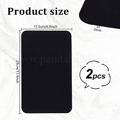 2 набор из 4 фетровых брошей&nbsp;CDIS-PH0001-73