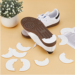 5 Paar 5 Stile rutschfeste Gummischuhsohlen&nbsp;FIND-DC0005-97