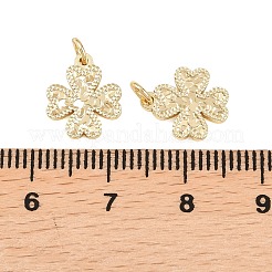 Латунь подвески&nbsp;KK-Z146-09D-G