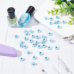 100шт пластиковое кольцо-втулка&nbsp;FIND-OC0002-31